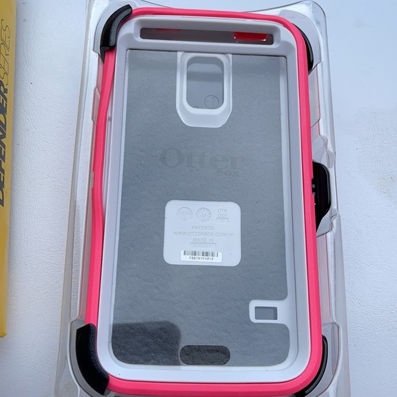 Brand new in box otter case for Samsung galaxy s5 - Picture 4 of 6